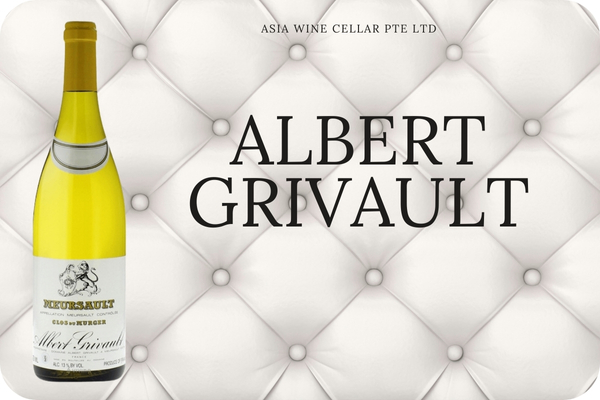 Albert Grivault